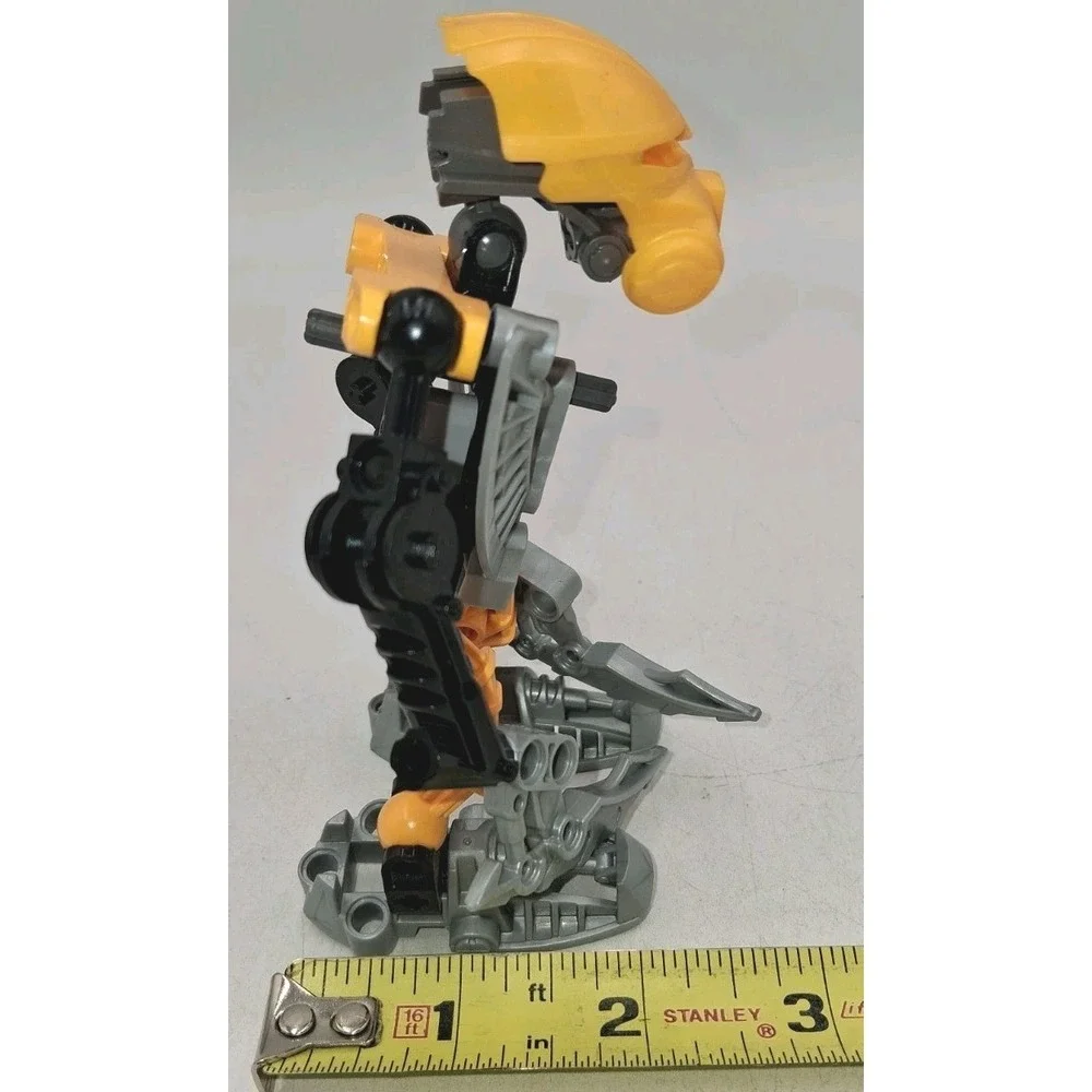 LEGO Bionicle 8929 Dekar